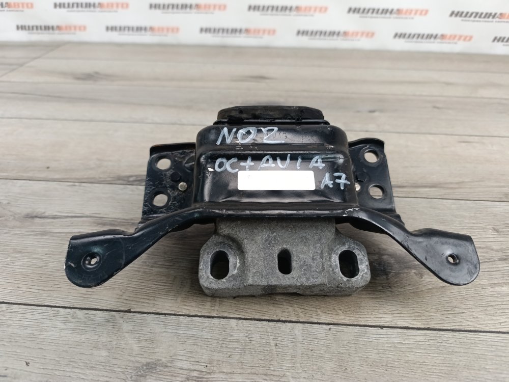 Подушка двигателя, 2400 рублей, Москва