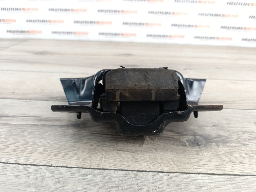 Подушка двигателя, 2400 рублей, Москва