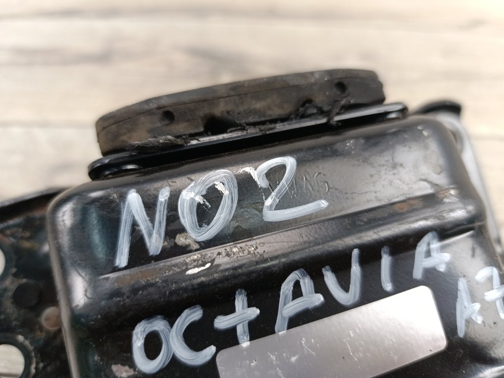 Подушка двигателя, 2400 рублей, Москва