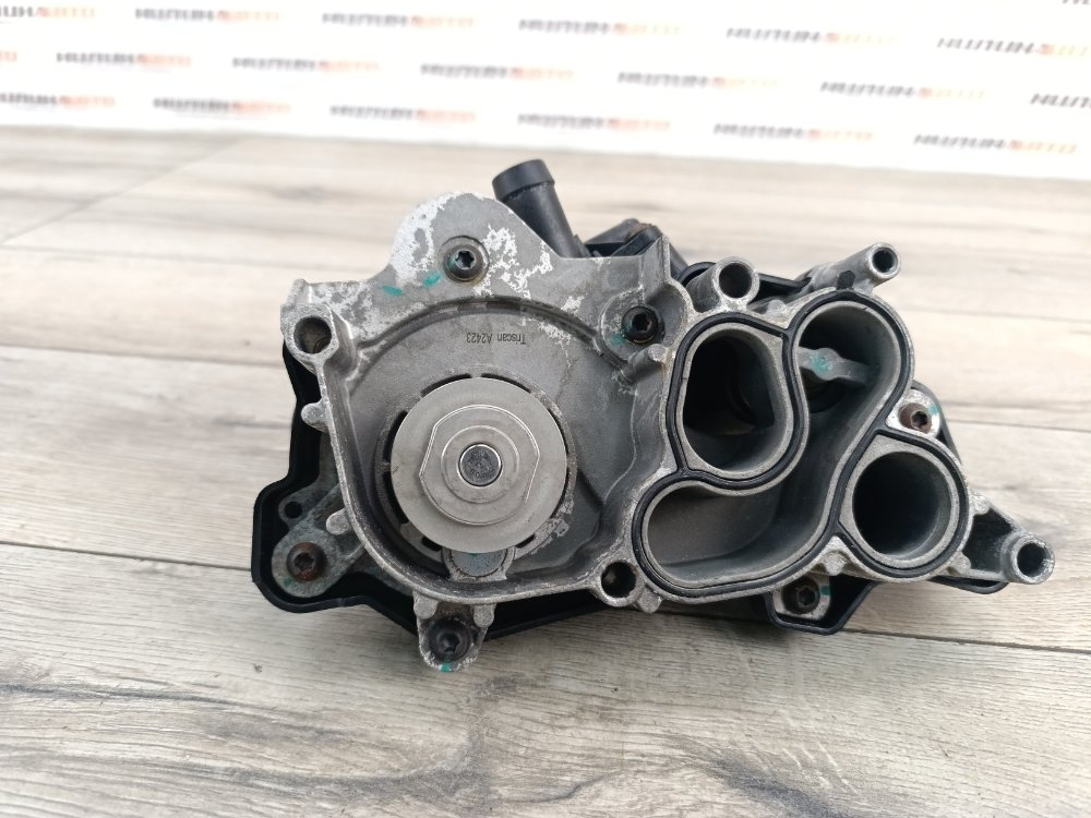 Помпа, 2000 рублей, Москва