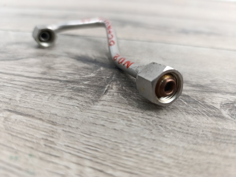 Трубка топливная, 500 рублей, Москва