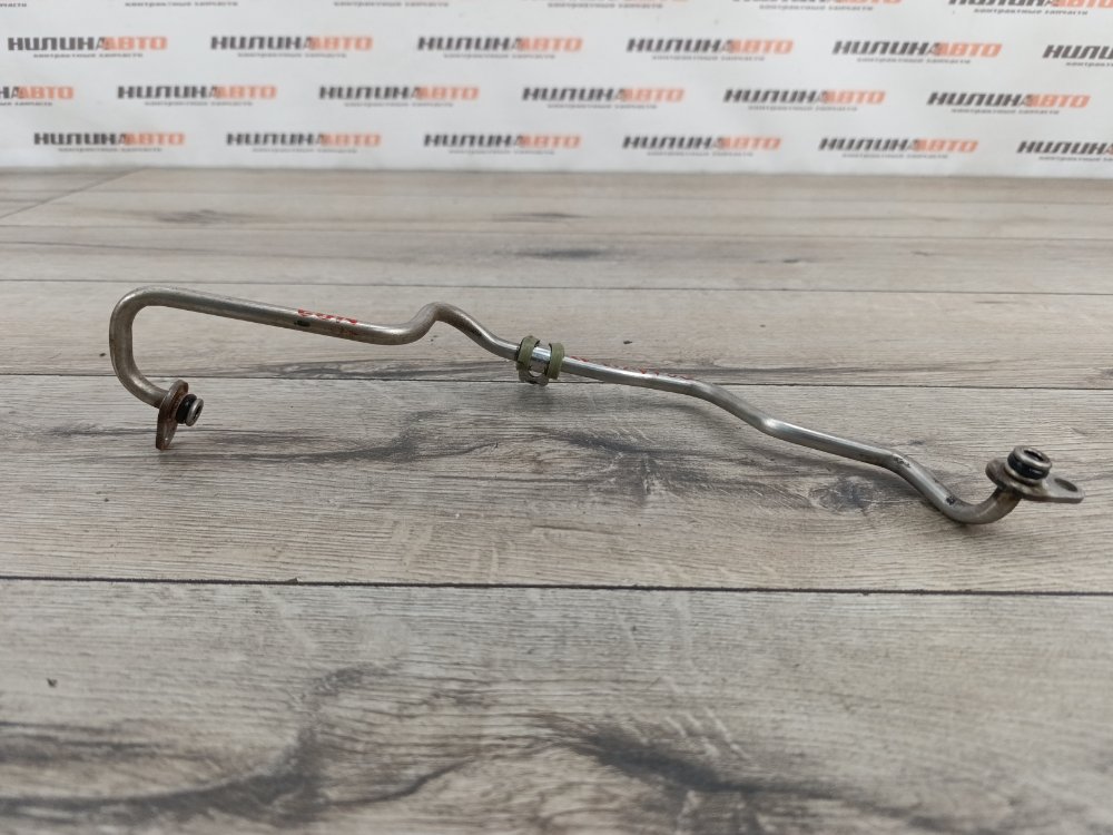 Трубка масляная, 700 рублей, Москва