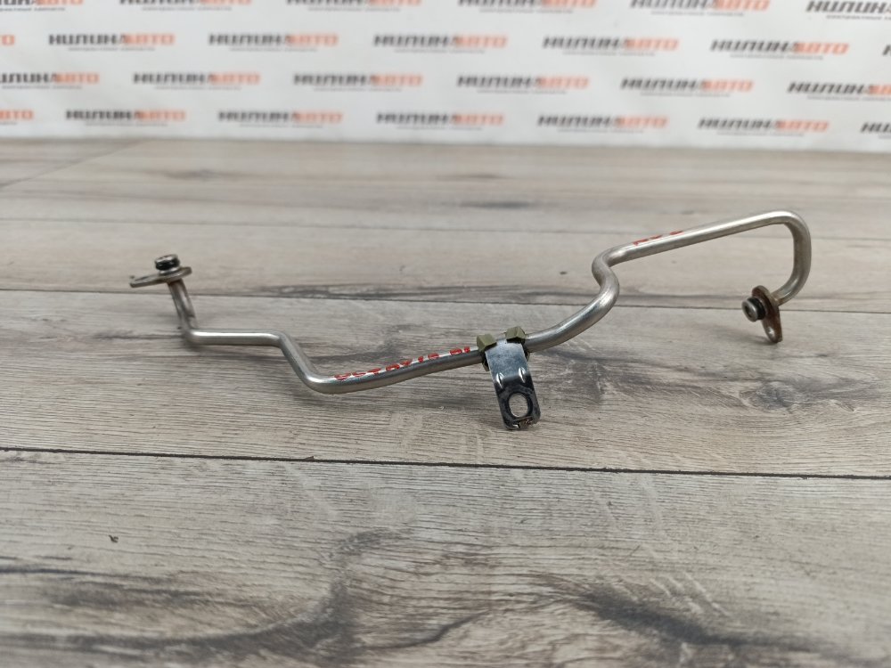 Трубка масляная, 700 рублей, Москва