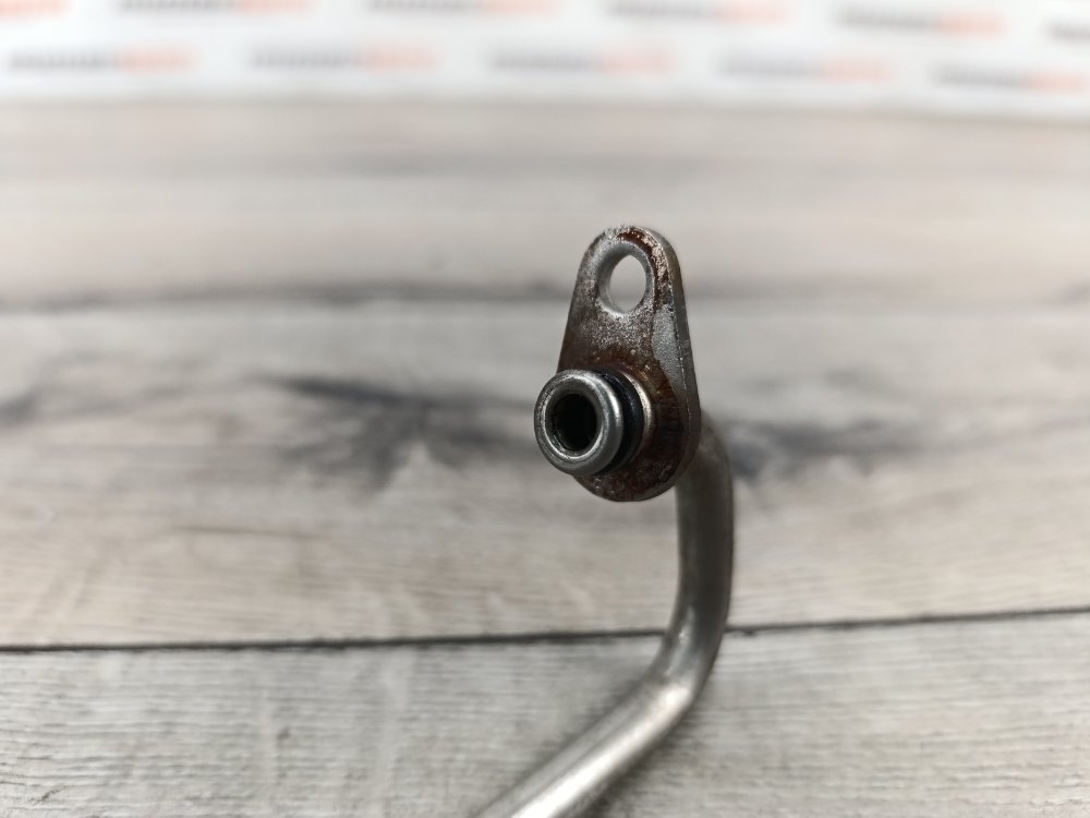 Трубка масляная, 700 рублей, Москва