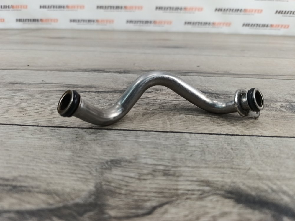 Трубка масляная, 500 рублей, Москва