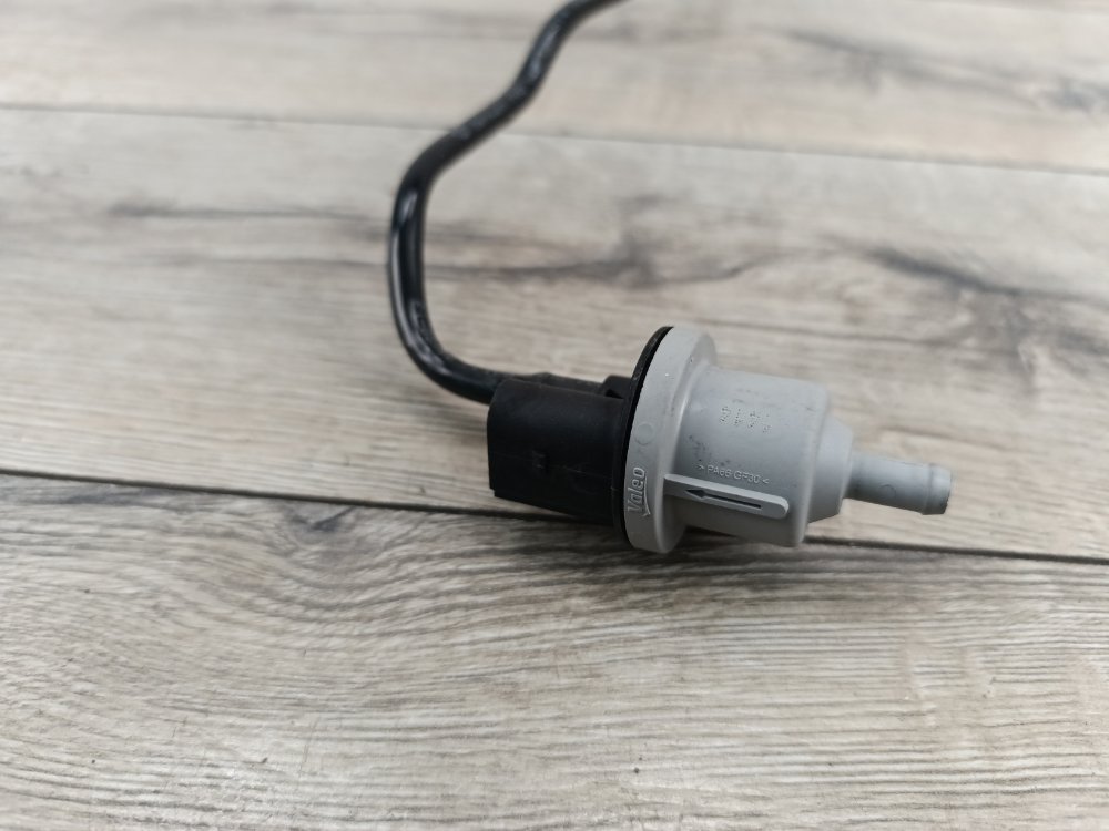 Трубка паров бензина, 3500 рублей, Москва