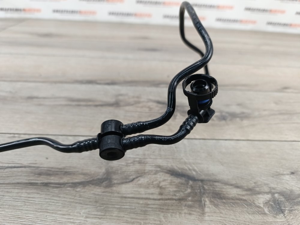 Трубка паров бензина, 3500 рублей, Москва