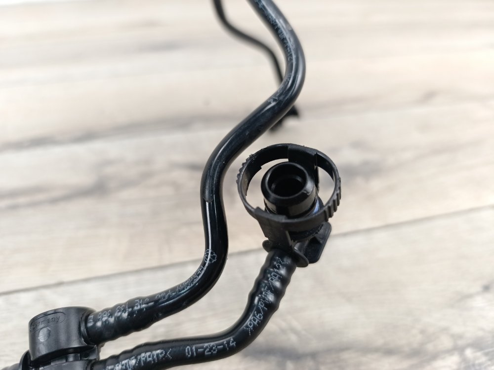 Трубка паров бензина, 3500 рублей, Москва