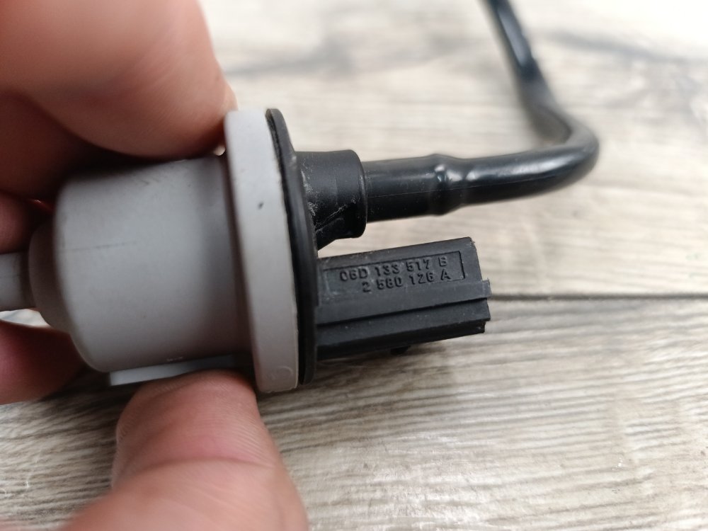 Трубка паров бензина, 3500 рублей, Москва