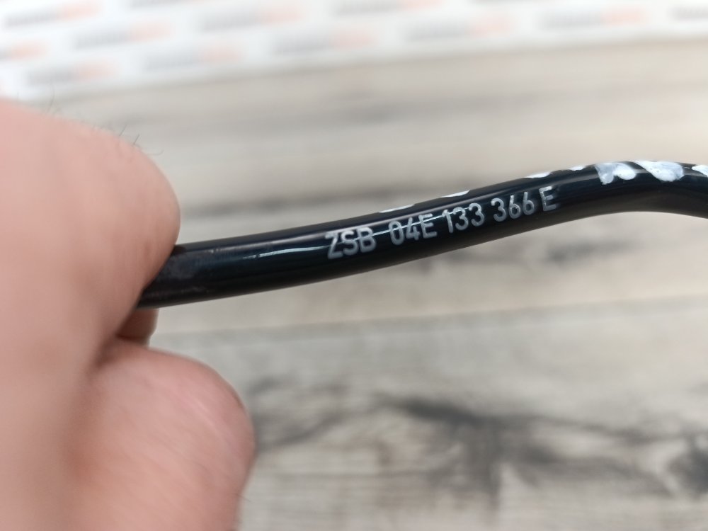 Трубка паров бензина, 3500 рублей, Москва