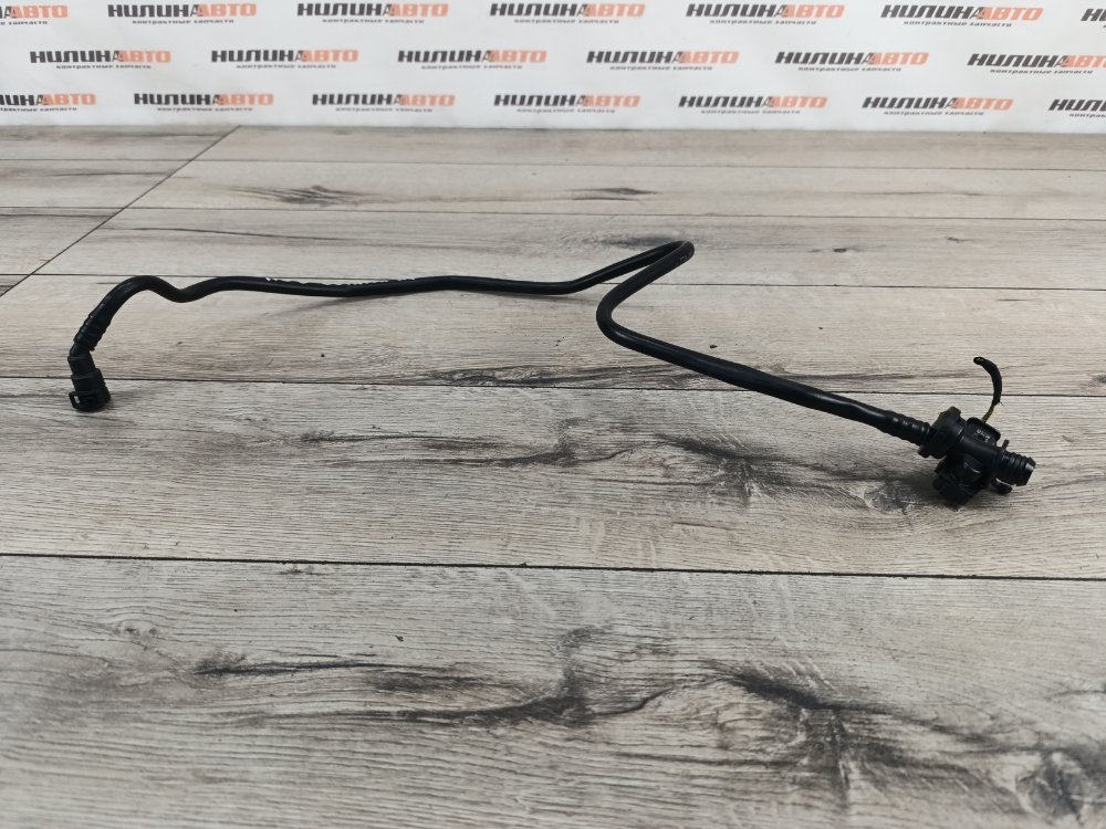 Трубка вакуумная тормозная, 2000 рублей, Москва