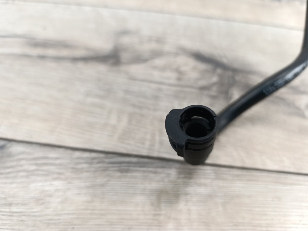 Трубка вакуумная тормозная, 2000 рублей, Москва