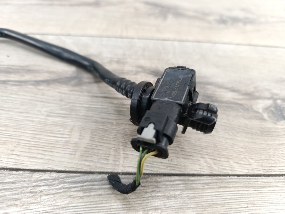 Трубка вакуумная тормозная, 2000 рублей, Москва