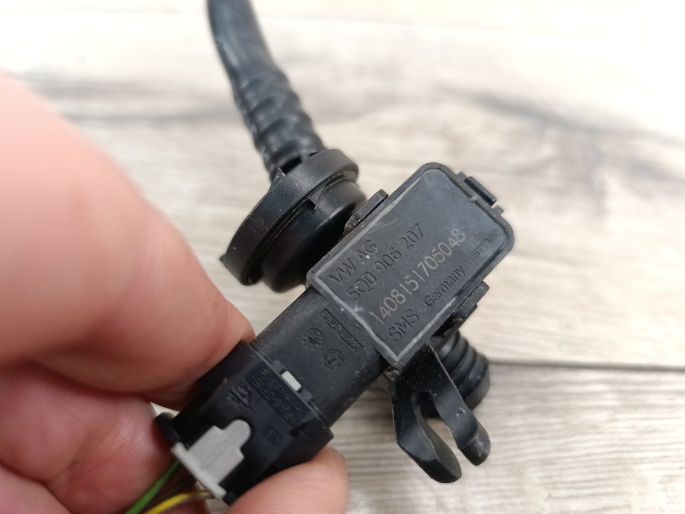 Трубка вакуумная тормозная, 2000 рублей, Москва