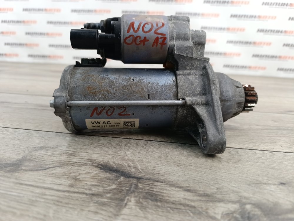 Стартер, 2500 рублей, Москва