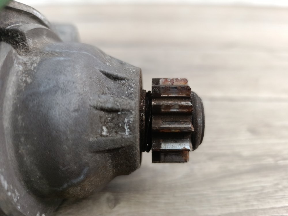 Стартер, 2500 рублей, Москва