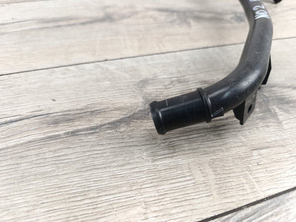 Трубка охлаждения пластиковая, 700 рублей, Москва