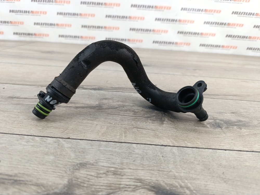 Трубка картерных газов, 1000 рублей, Москва