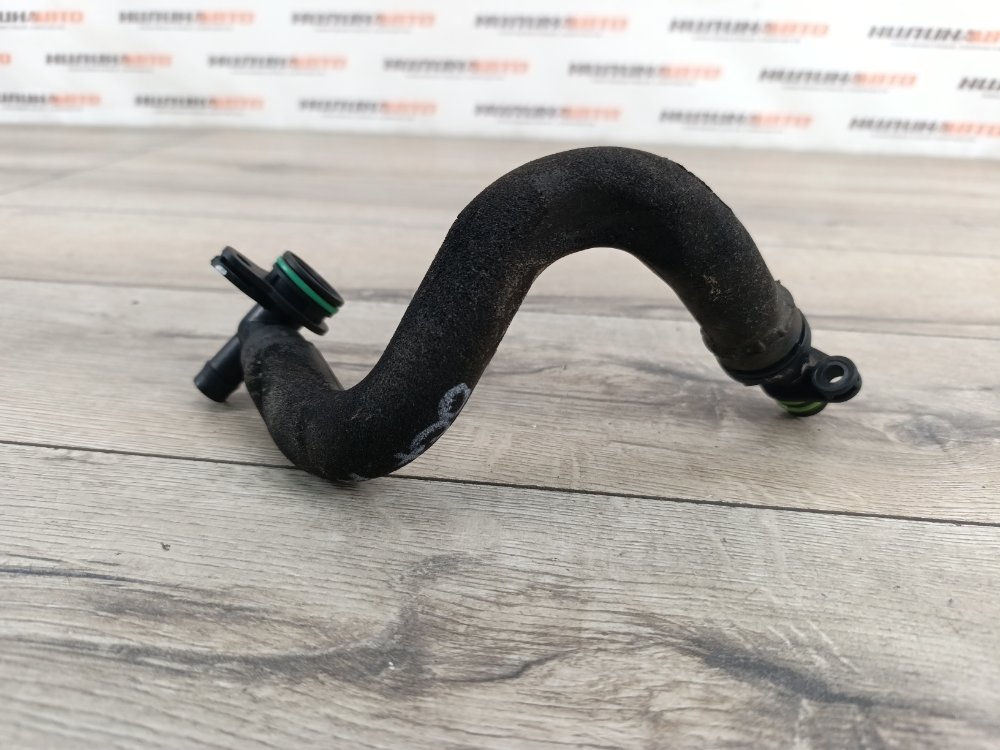 Трубка картерных газов, 1000 рублей, Москва