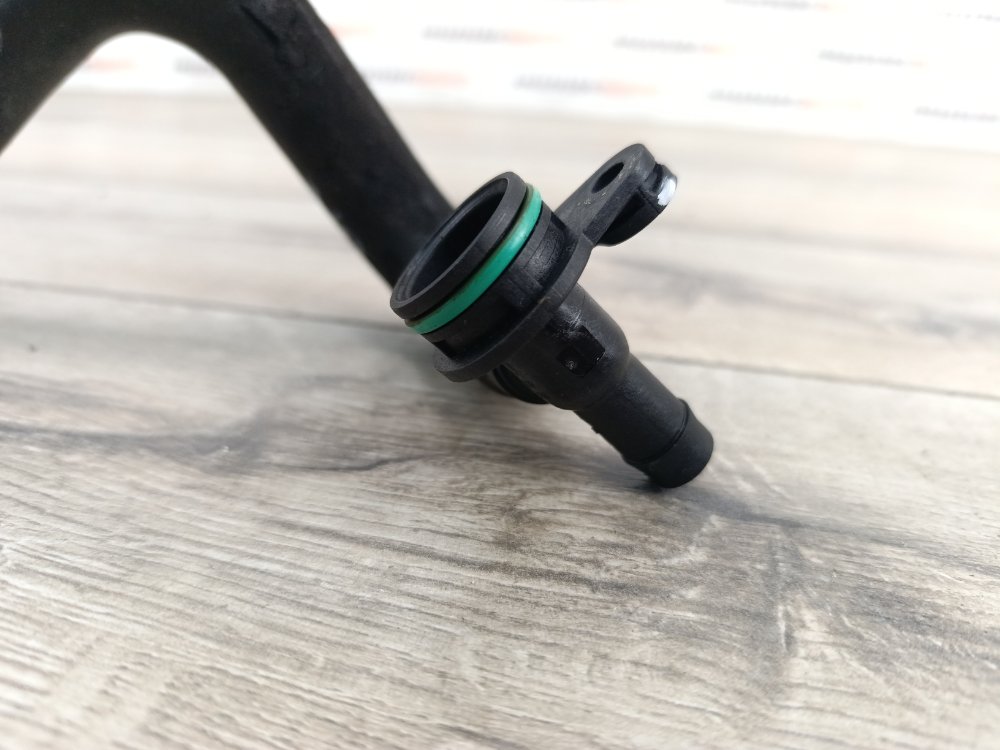 Трубка картерных газов, 1000 рублей, Москва