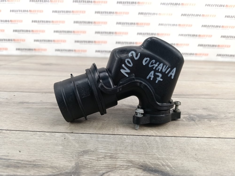 Патрубок турбины, 2000 рублей, Москва