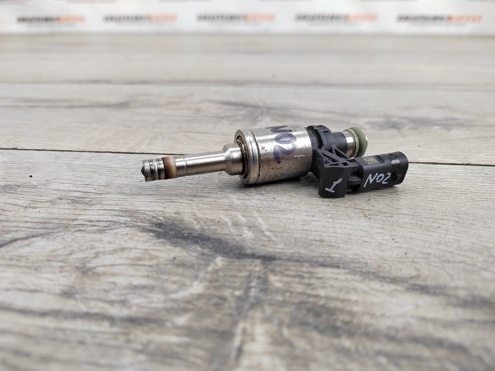 Форсунка бензин, 1300 рублей, Москва