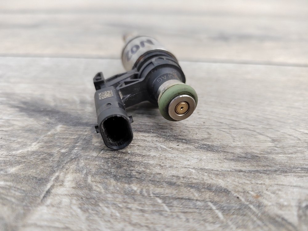 Форсунка бензин, 1300 рублей, Москва