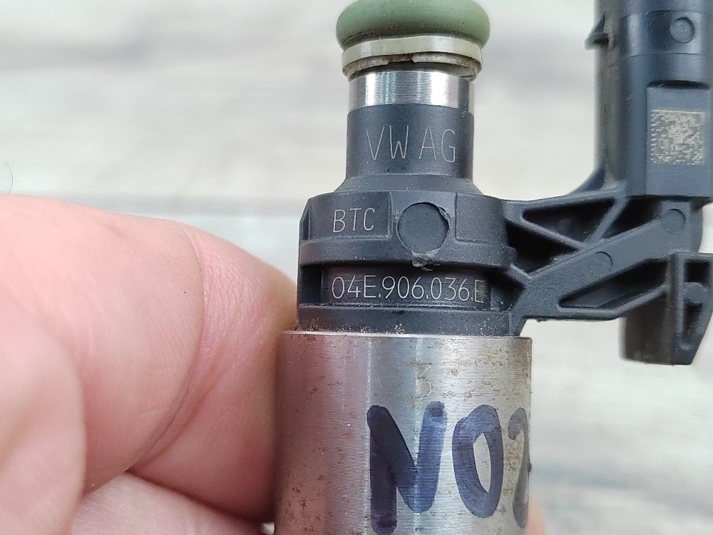 Форсунка бензин, 1300 рублей, Москва