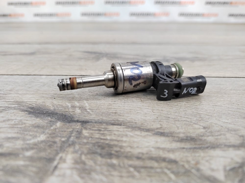 Форсунка бензин, 1300 рублей, Москва