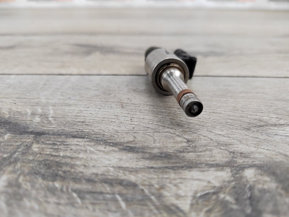 Форсунка бензин, 1300 рублей, Москва