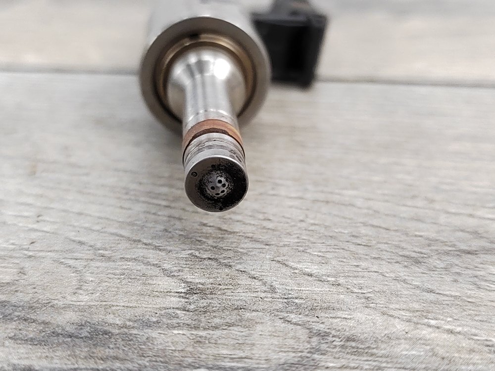 Форсунка бензин, 1300 рублей, Москва