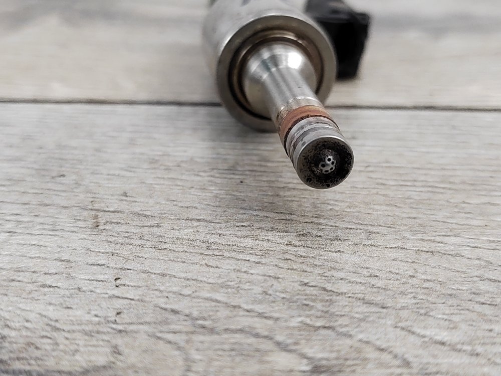 Форсунка бензин, 1300 рублей, Москва