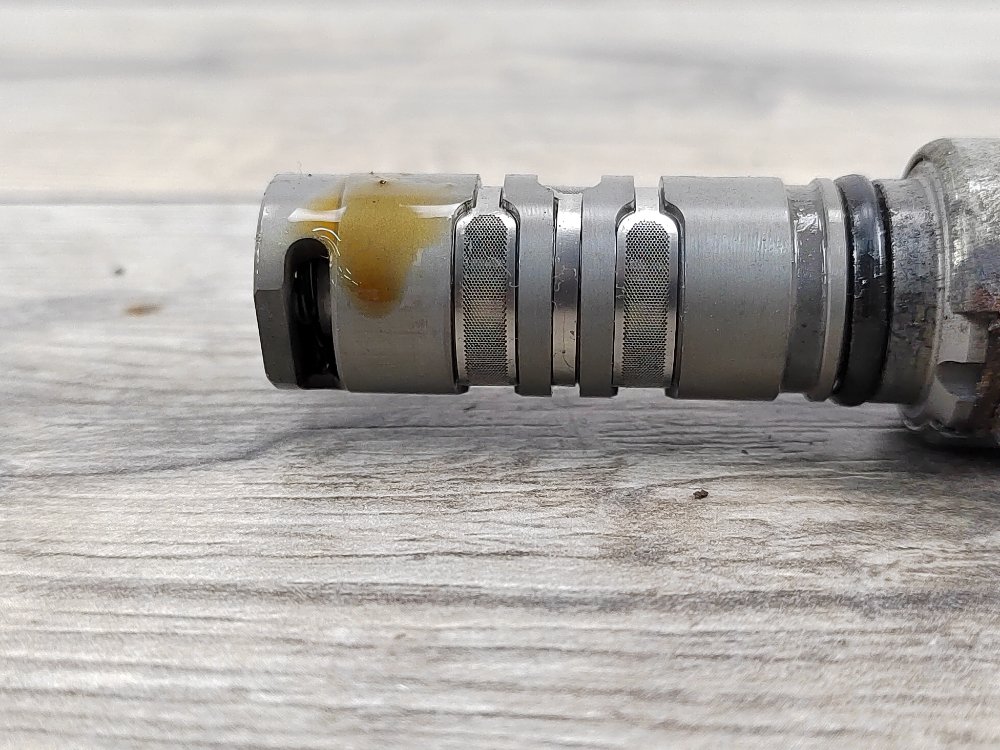 Клапан изменения фаз ГРМ, 1400 рублей, Москва