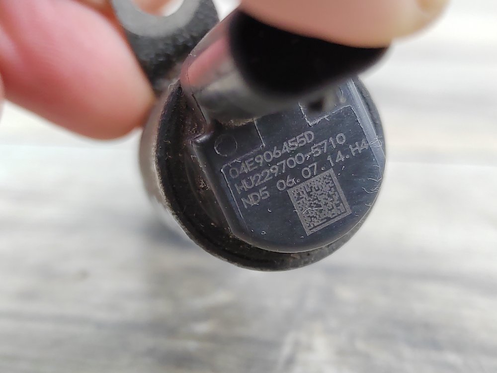 Клапан изменения фаз ГРМ, 1400 рублей, Москва