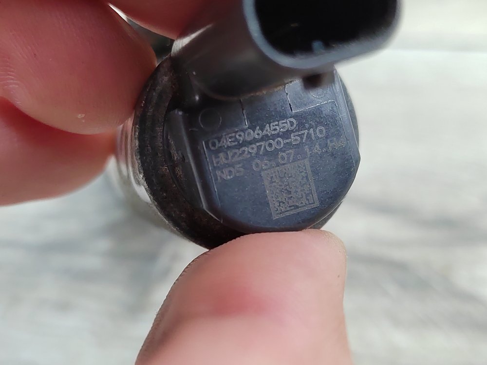 Клапан изменения фаз ГРМ, 1400 рублей, Москва