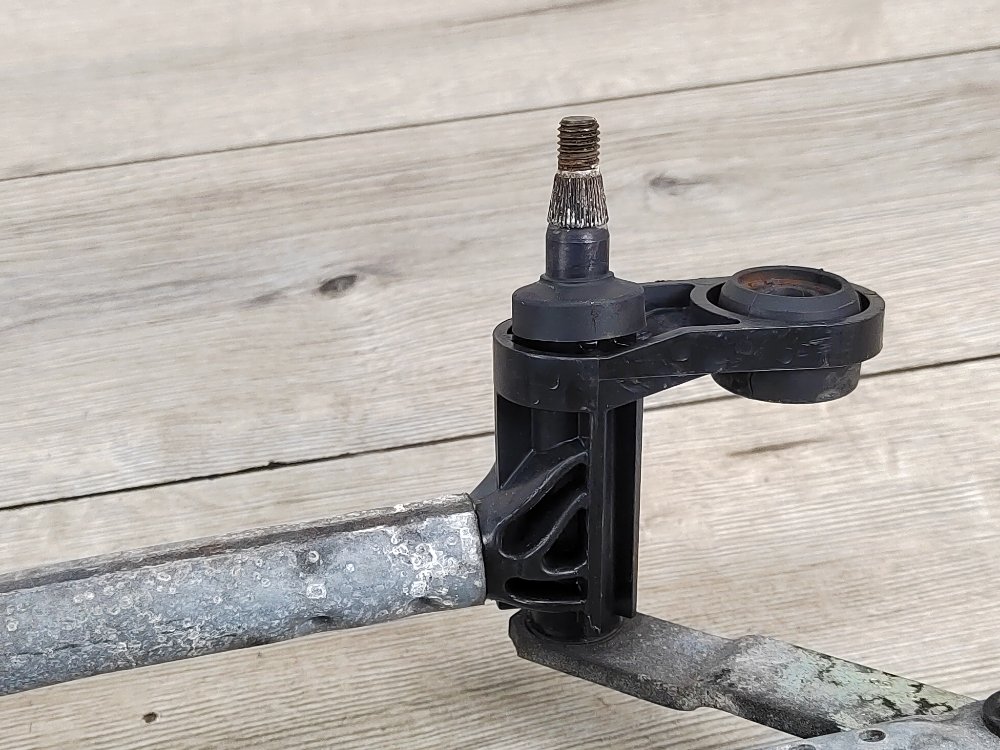 Трапеция стеклоочистителей, 18000 рублей, Москва