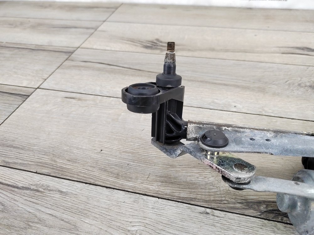 Трапеция стеклоочистителей, 18000 рублей, Москва