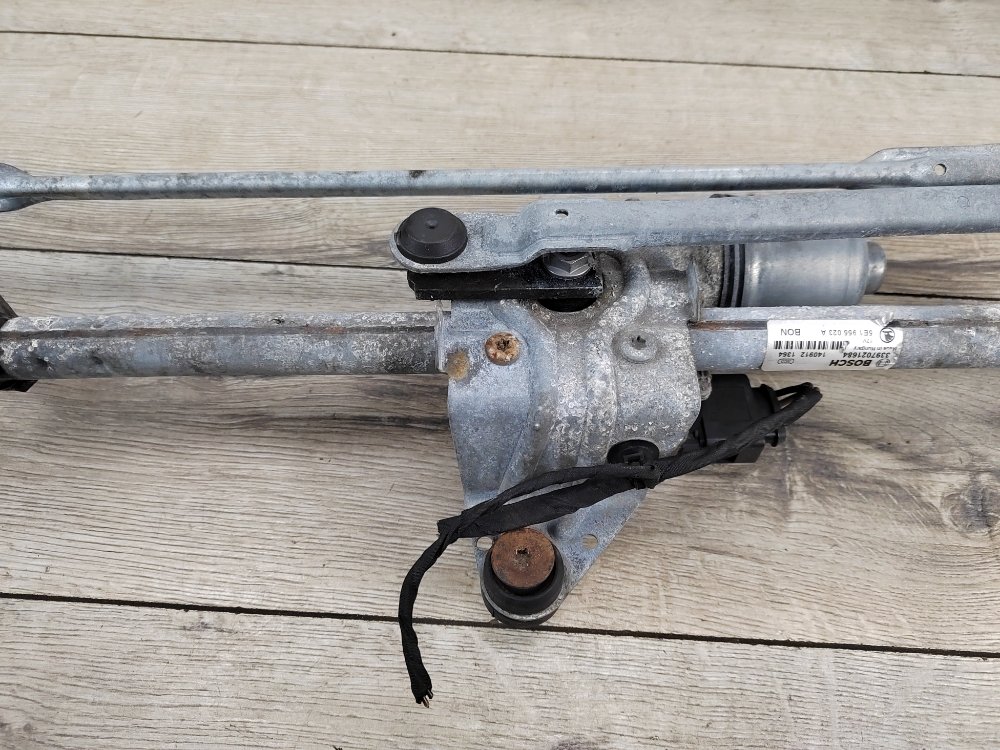 Трапеция стеклоочистителей, 18000 рублей, Москва