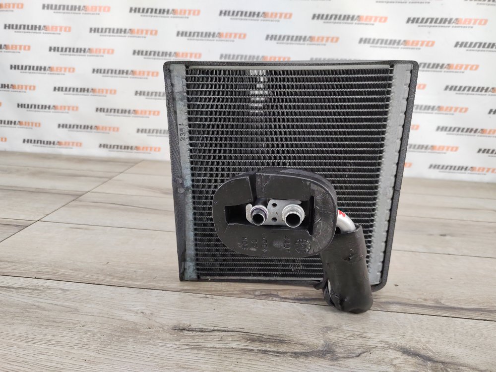 Испаритель кондиционера, 4000 рублей, Москва