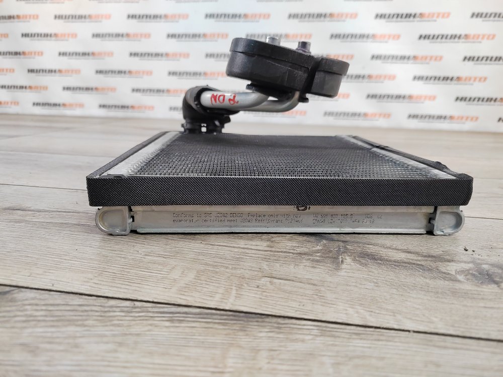 Испаритель кондиционера, 4000 рублей, Москва