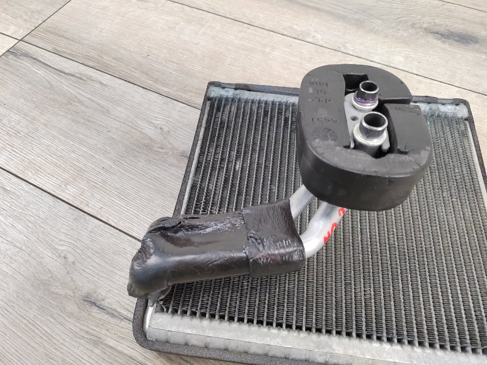 Испаритель кондиционера, 4000 рублей, Москва