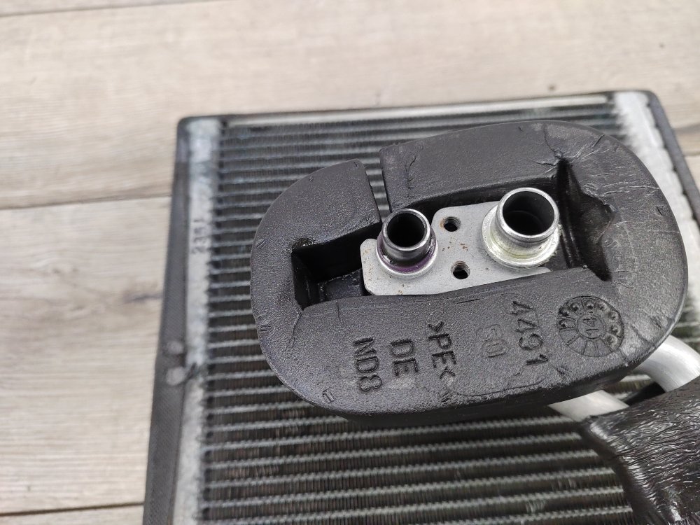 Испаритель кондиционера, 4000 рублей, Москва