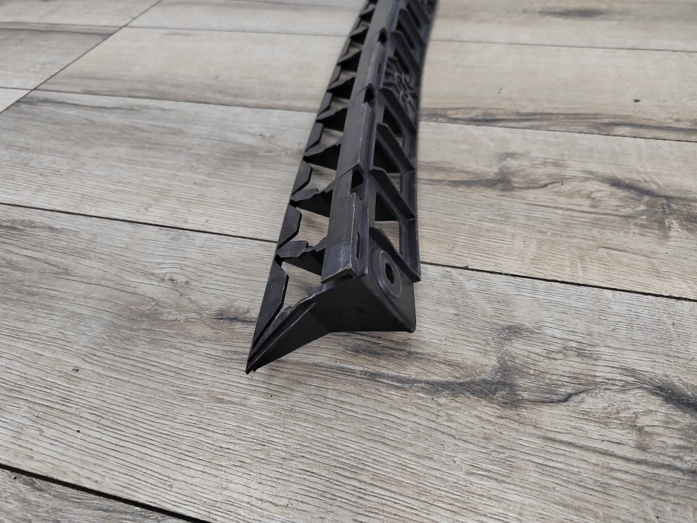 Кронштейн бампера, 1500 рублей, Москва