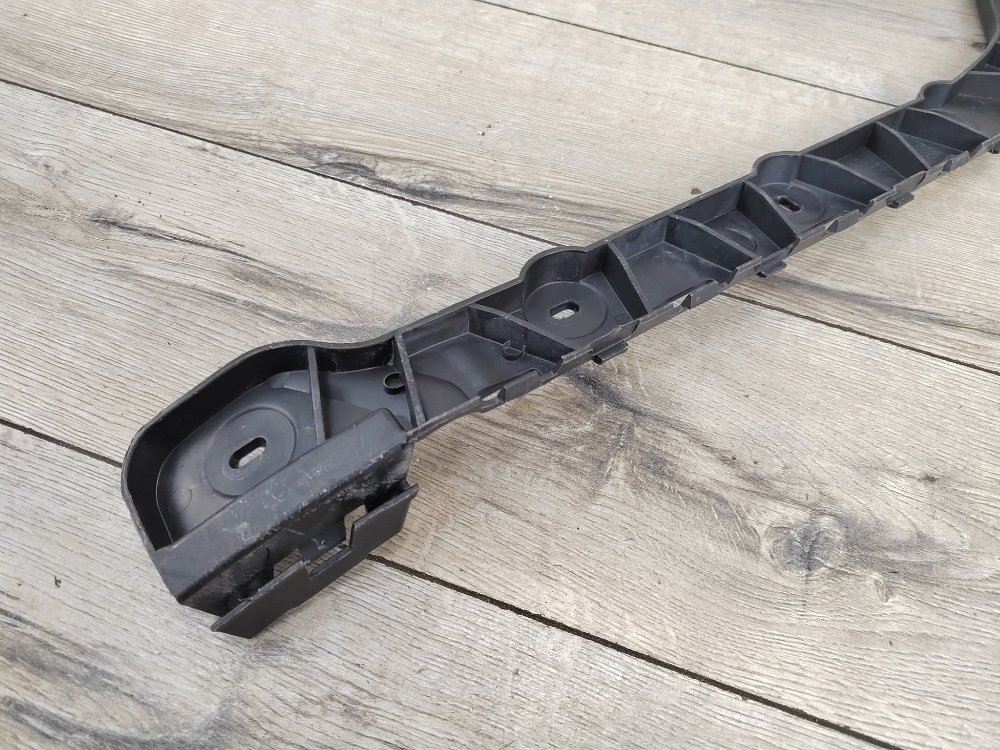 Кронштейн бампера, 1500 рублей, Москва