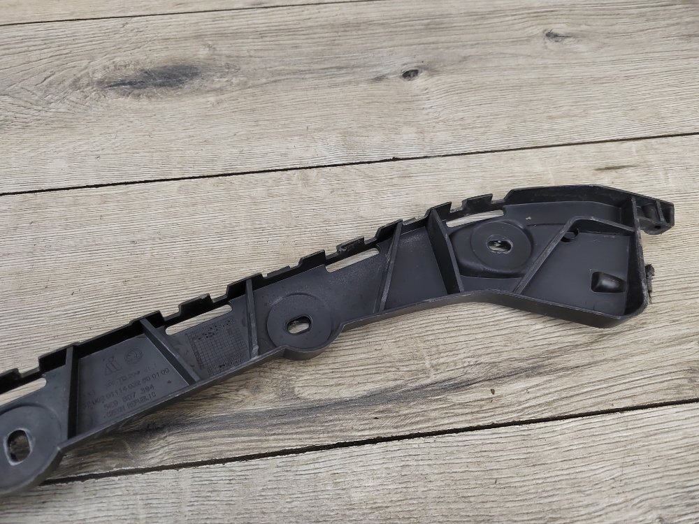 Кронштейн бампера, 1500 рублей, Москва