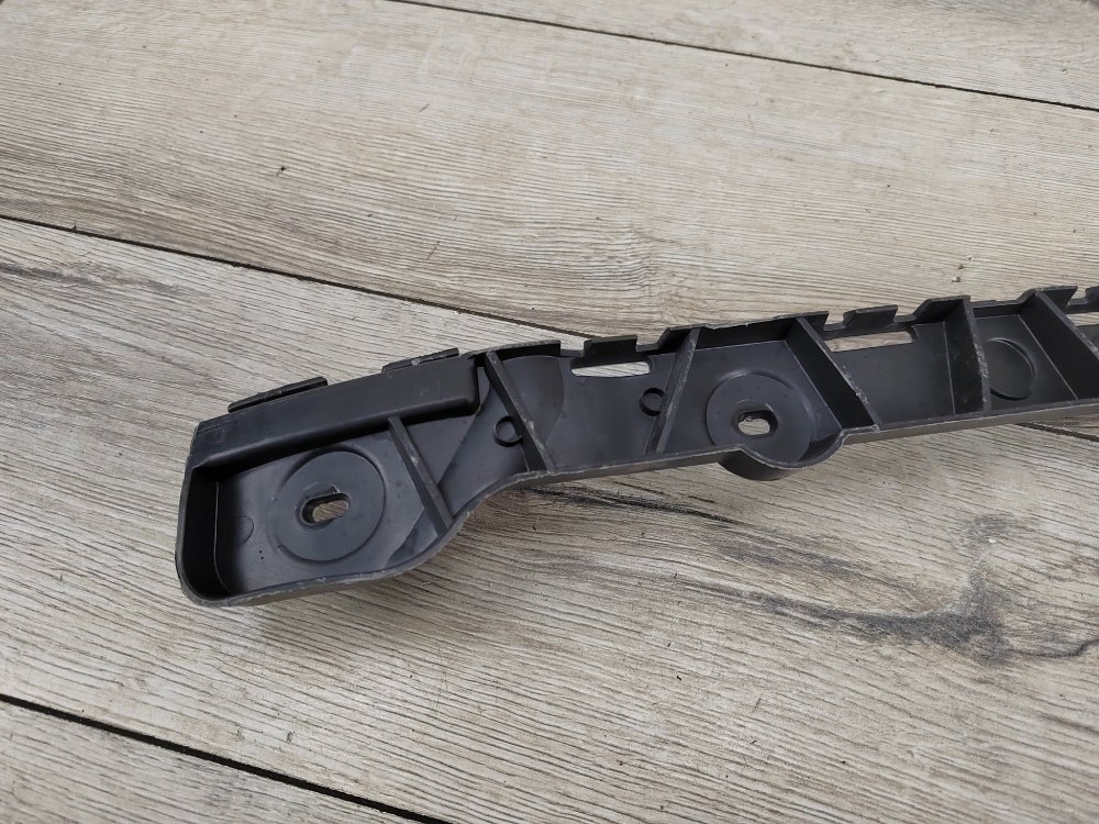 Кронштейн бампера, 1500 рублей, Москва