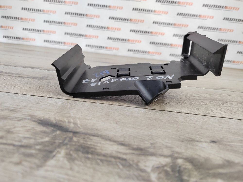 Кронштейн блока управления двигателем, 1000 рублей, Москва