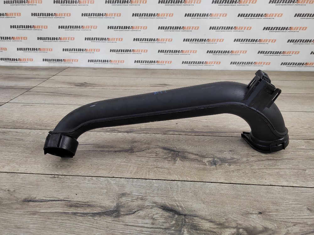 Патрубок интеркулера, 2500 рублей, Москва