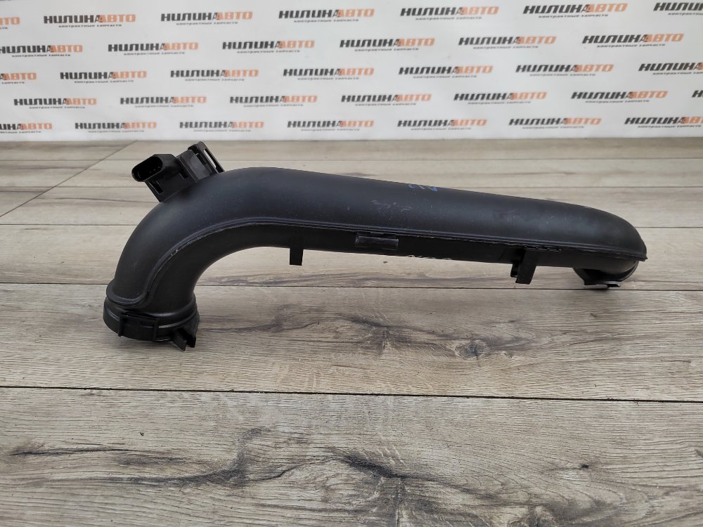 Патрубок интеркулера, 2500 рублей, Москва