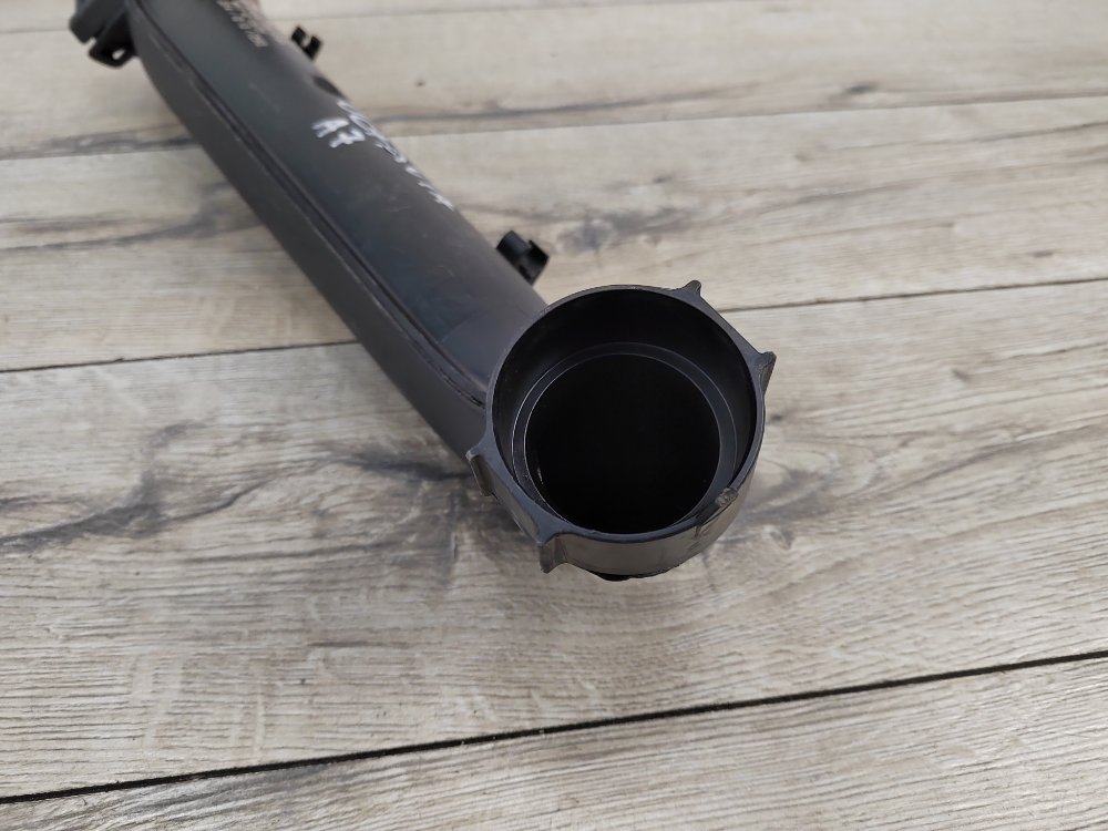 Патрубок интеркулера, 2500 рублей, Москва